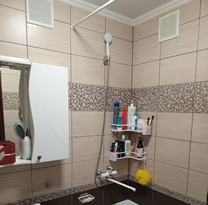 квартира г Стерлитамак ул Худайбердина 75 фото 21