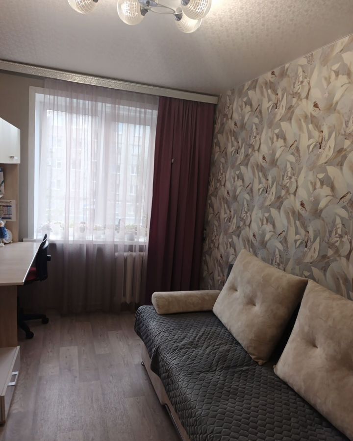 квартира г Стерлитамак Комсомольский ул Дружбы 62 фото 11