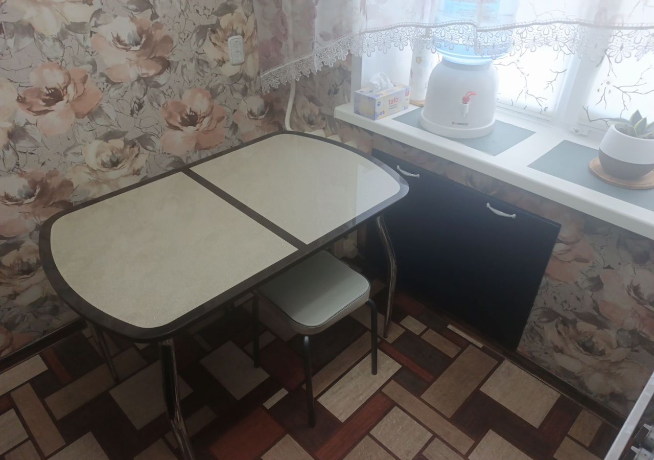 квартира г Стерлитамак Комсомольский ул Дружбы 62 фото 28