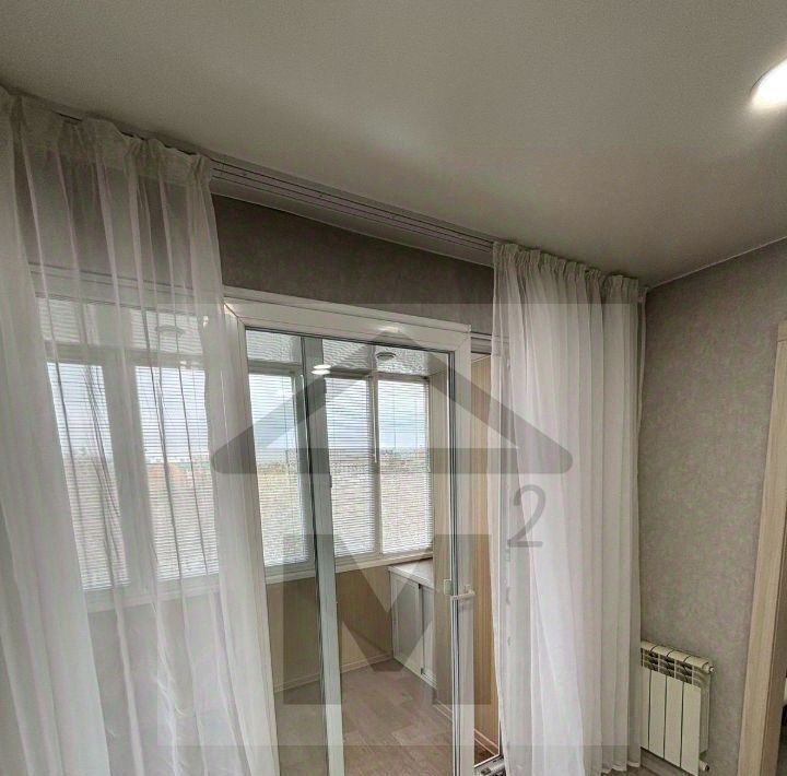квартира г Абакан ул Крылова 75 фото 8