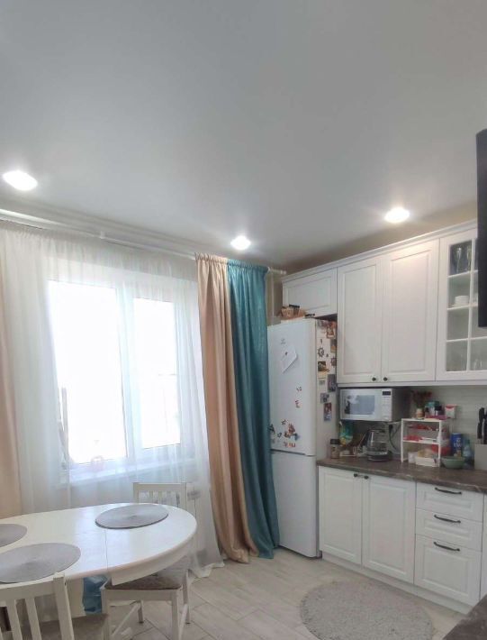 квартира г Курск р-н Центральный пр-кт Анатолия Дериглазова 87 фото 15
