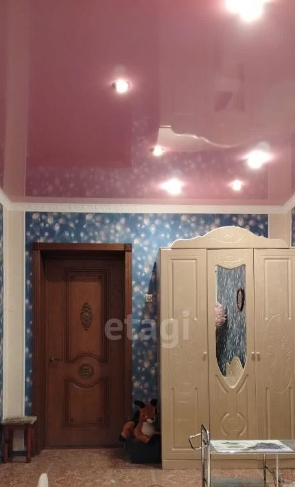 квартира г Курск р-н Центральный ул Ватутина 14 фото 7