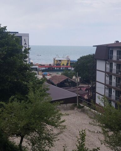 квартал Звёздный, 4В, Новомихайловский кп фото