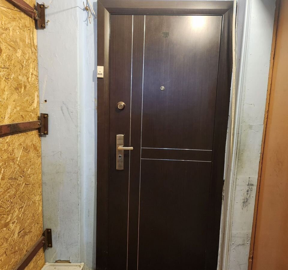 комната р-н Тихорецкий г Тихорецк ул Калинина 28 Тихорецкое городское поселение фото 3
