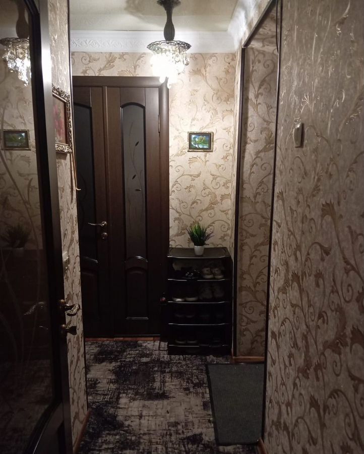 квартира г Аргун ул. Карла Маркса, 2А фото 4