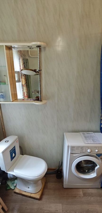 квартира г Королев мкр Болшево ул Железнодорожная 2 фото 4