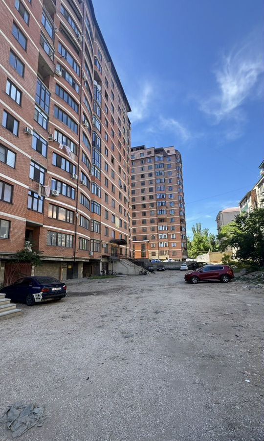 квартира г Махачкала р-н Ленинский пр-т Петра I, 103 Вк 2 фото 5