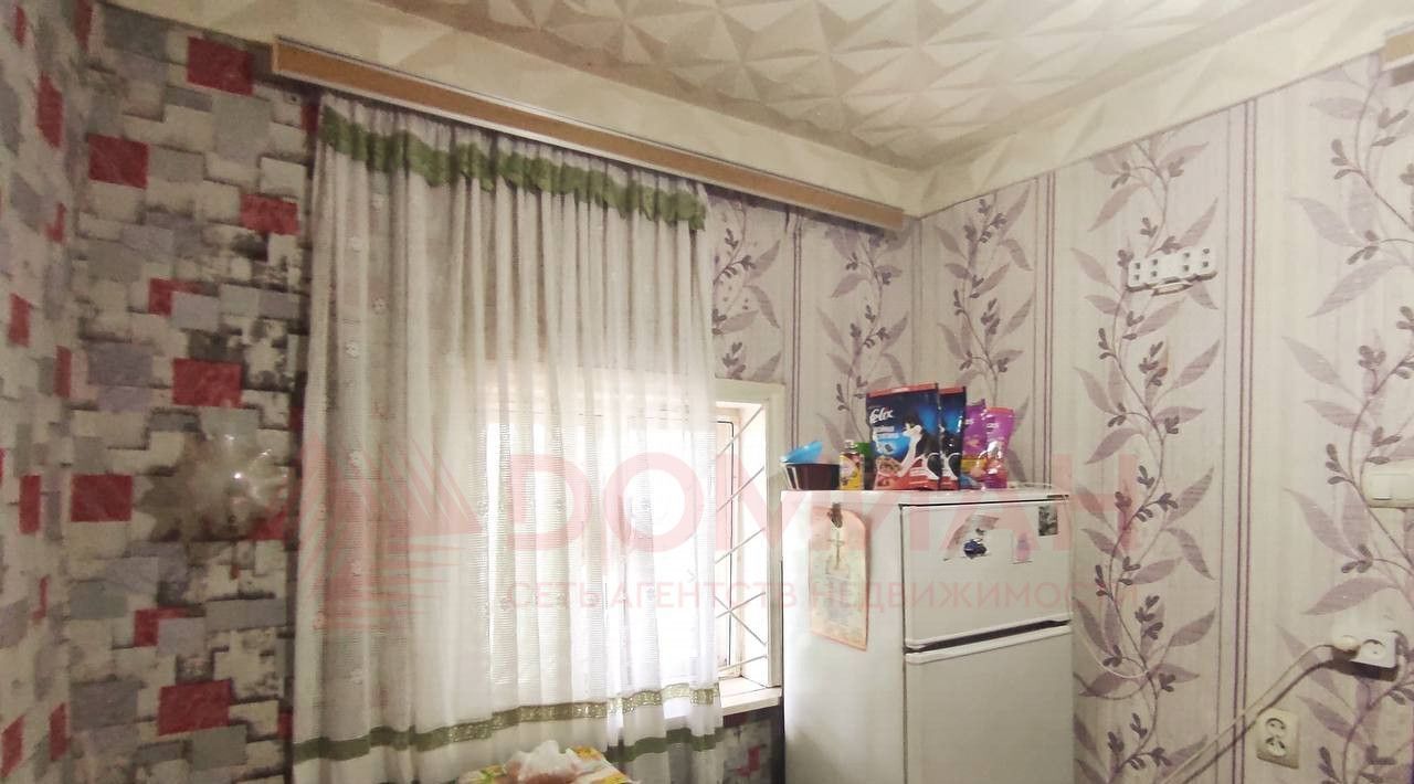 дом г Волгодонск В-Б кв-л фото 13