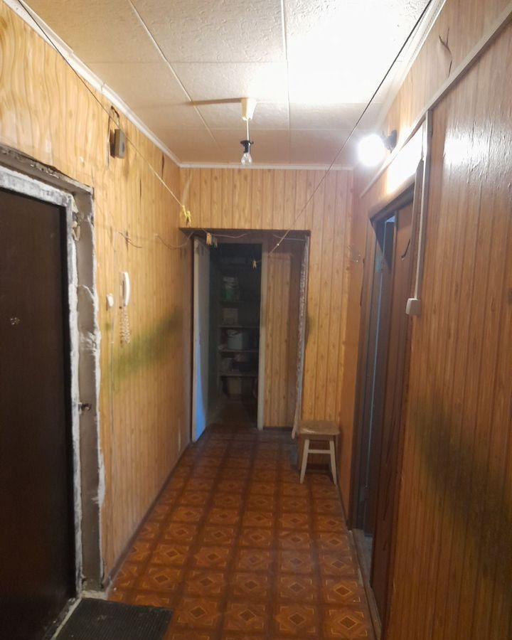 комната г Волгоград р-н Краснооктябрьский ул им. Рихарда Зорге 40 фото 6