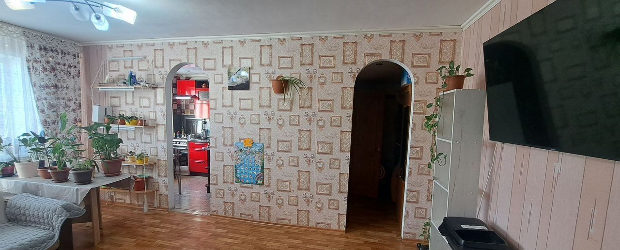 квартира г Норильск ул Орджоникидзе 12а фото 20