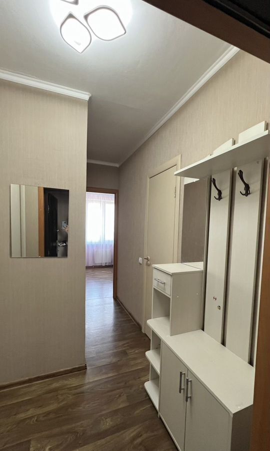 квартира г Тюмень р-н Ленинский ул Западносибирская 18 фото 12
