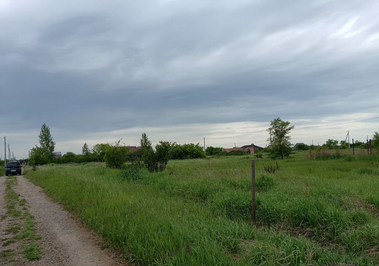 земля г Абакан дачный район реки Ташеба, Ташебинская ул., 21 фото 4