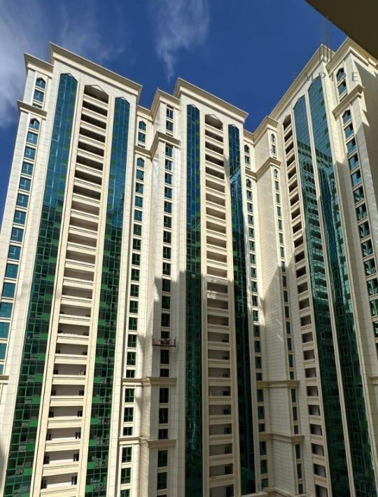 квартира г Грозный р-н Октябрьский ул Соловьиная 68б фото 3