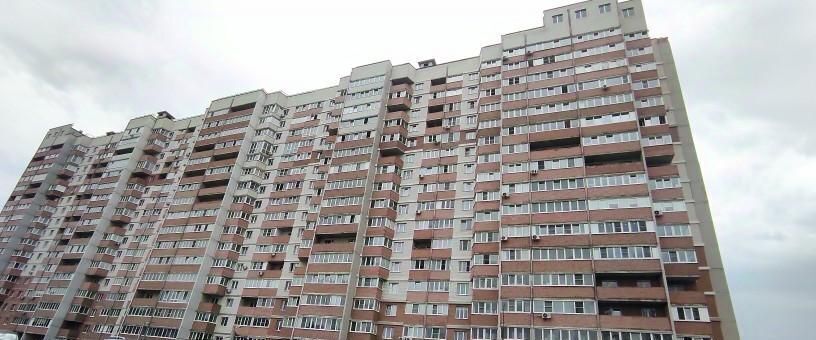 квартира г Владимир р-н Фрунзенский ул Добросельская 188бк/1 ЖК «Добросельский» фото 16