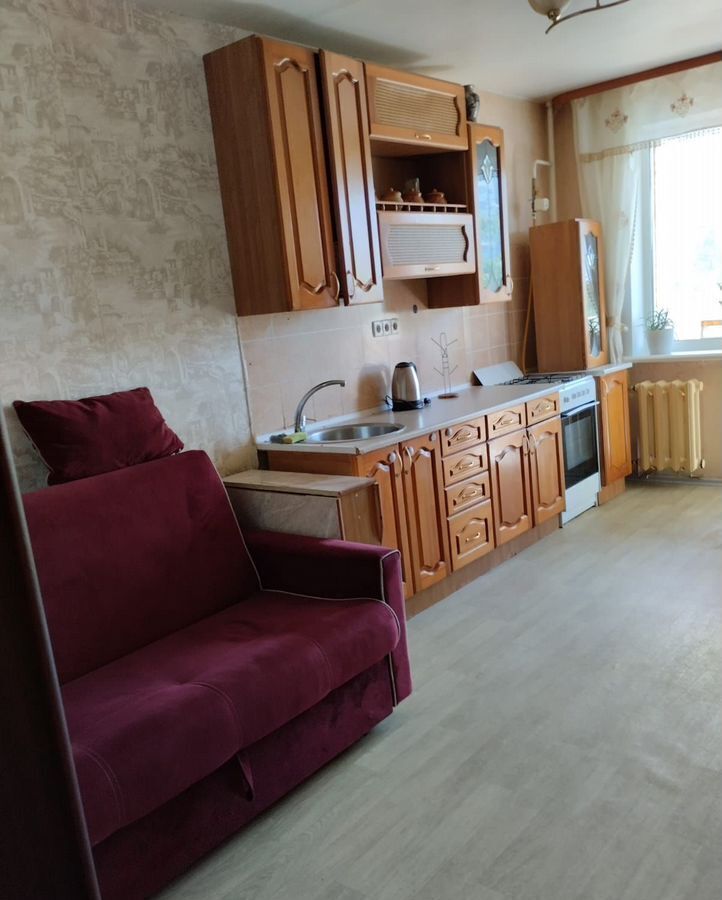 квартира г Самара р-н Кировский ул Стара Загора 142б фото 1
