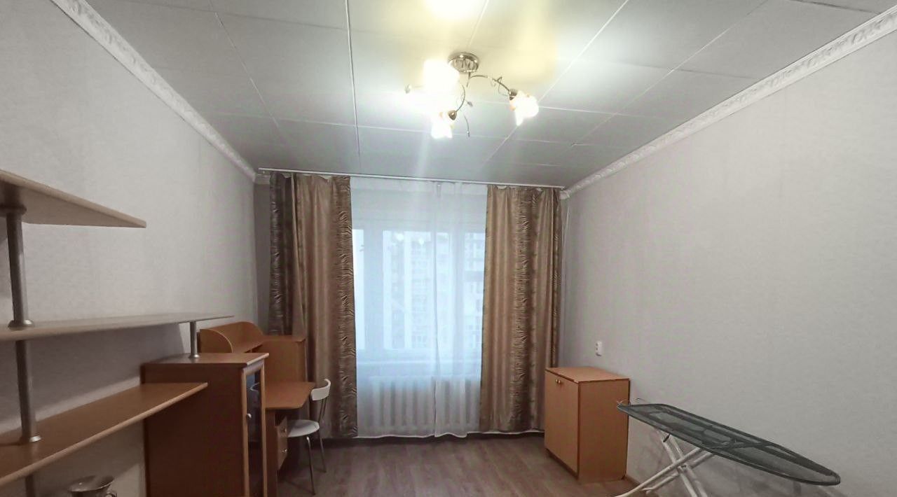 квартира г Уфа р-н Советский ул Бакалинская 50/1 фото 1