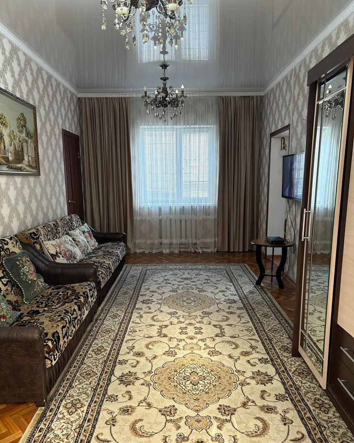 дом р-н Чегемский г Чегем фото 5