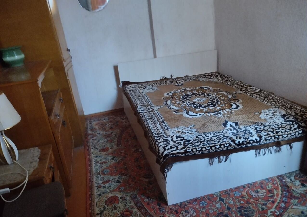 комната г Майкоп ул Хакурате 102 Республика Адыгея Адыгея фото 1