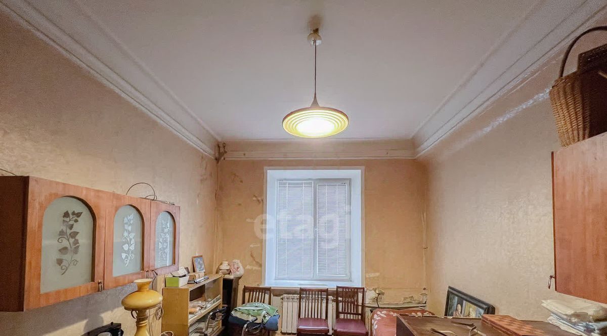квартира г Саранск р-н Ленинский ул Большевистская 96 фото 20