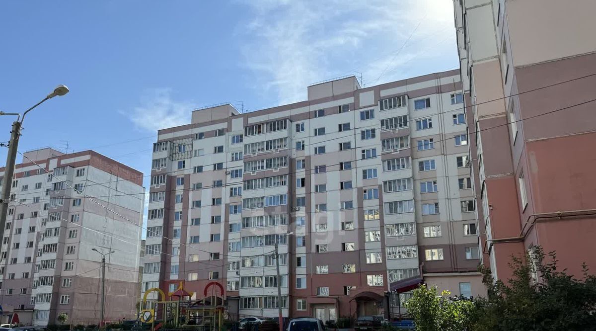 квартира г Саранск р-н Ленинский ул Фурманова 63 фото 21