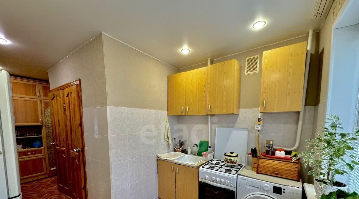 квартира г Саранск р-н Октябрьский ул Крылова 61а фото 16