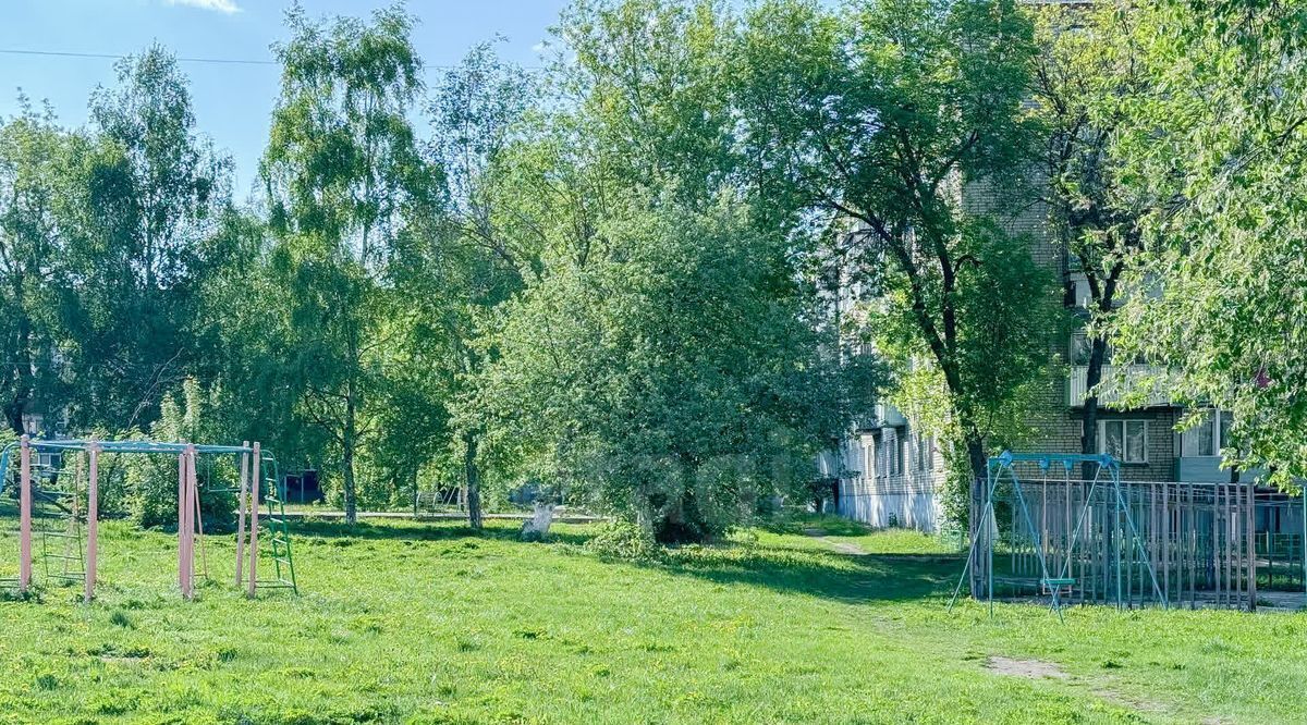 квартира г Саранск р-н Ленинский ул. Фридриха Энгельса, 15к 4 фото 50