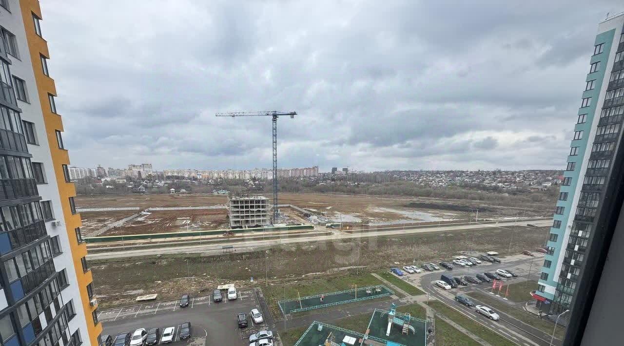 квартира г Саранск р-н Октябрьский пр-кт Российской Армии 24 фото 18