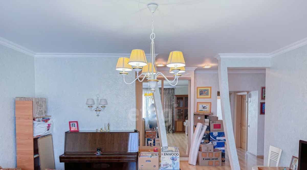 квартира г Саранск р-н Ленинский ул Кавказская 1к/2 фото 26