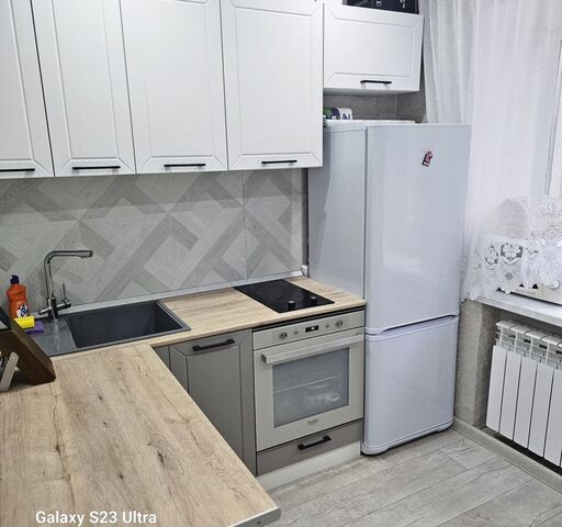 п Тарутино ул Малиновая Гора 7 Тарутинский сельсовет, Новочернореченский фото