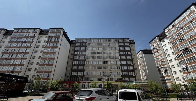 ул Магомедали Магомеджанова 28б фото