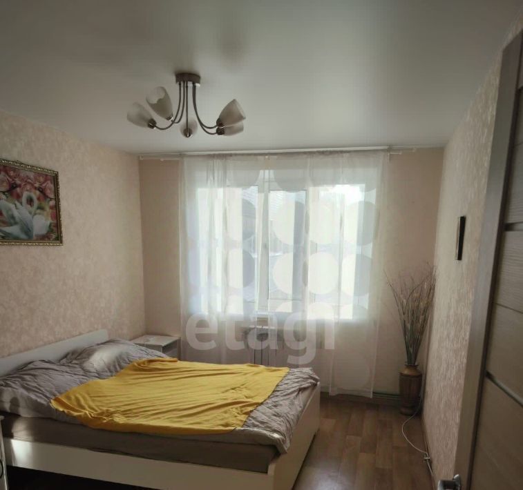 квартира г Выкса ул Красные зори 15 фото 10