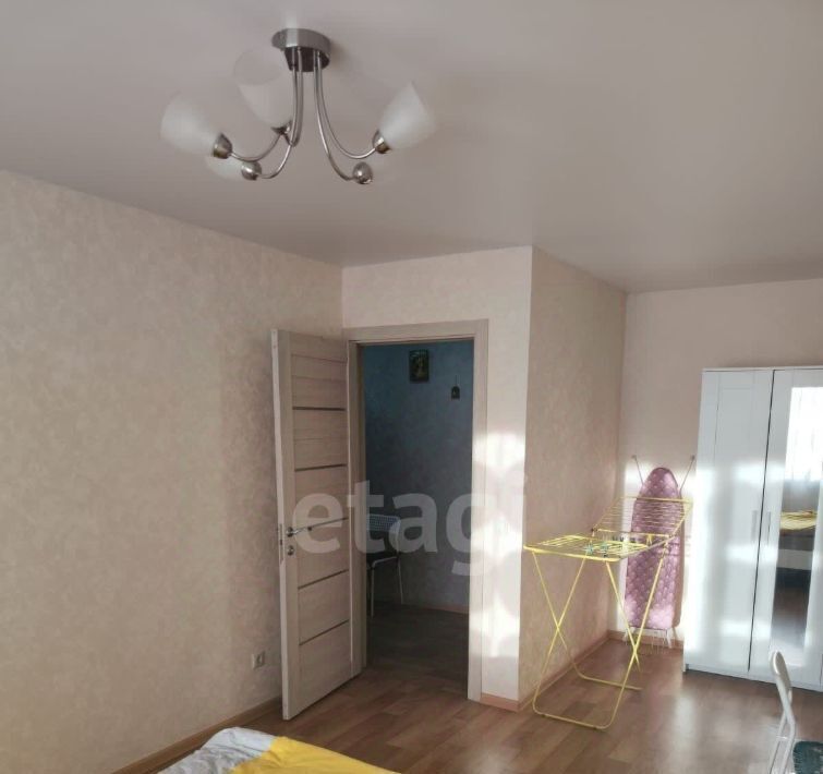 квартира г Выкса ул Красные зори 15 фото 12