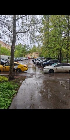 ул Бабакина 4 Химки фото