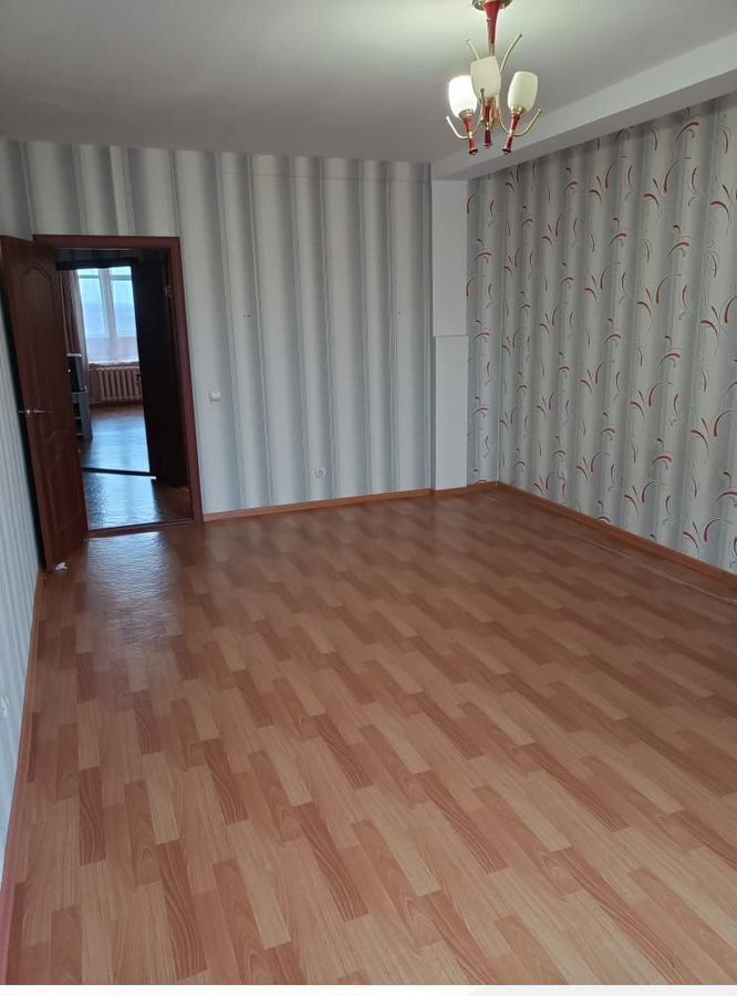 квартира г Саранск р-н Ленинский ул Ульянова 93 фото 3