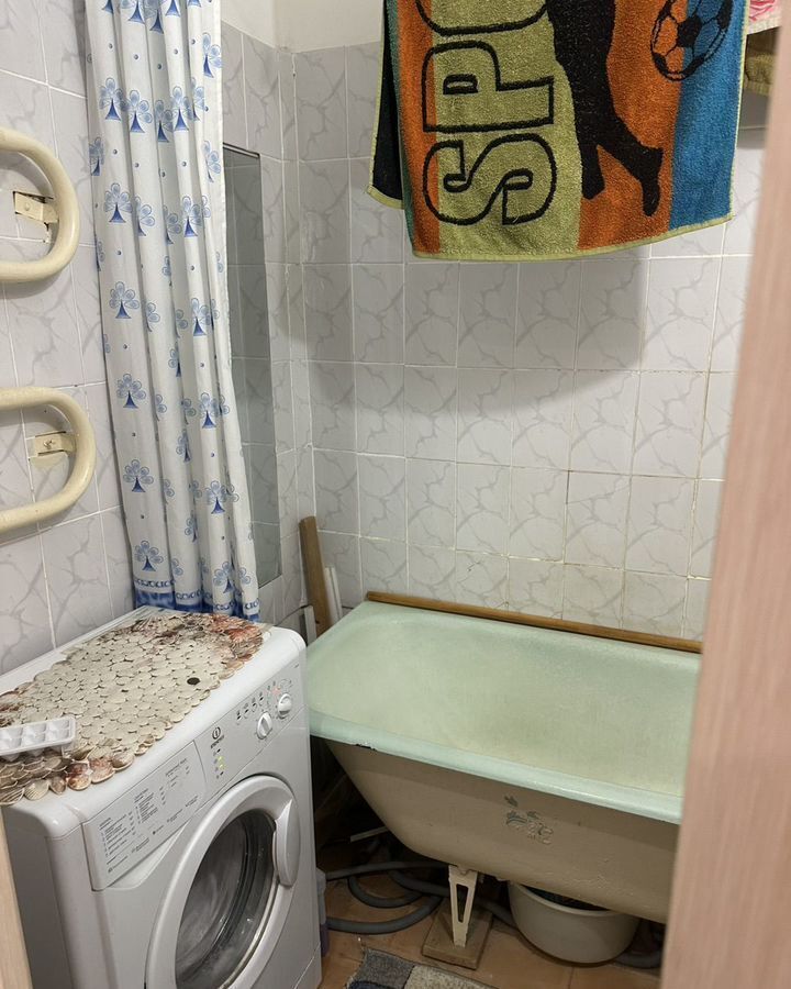 квартира г Сургут р-н Восточный ул Мелик-Карамова 39 Тюменская обл. фото 4