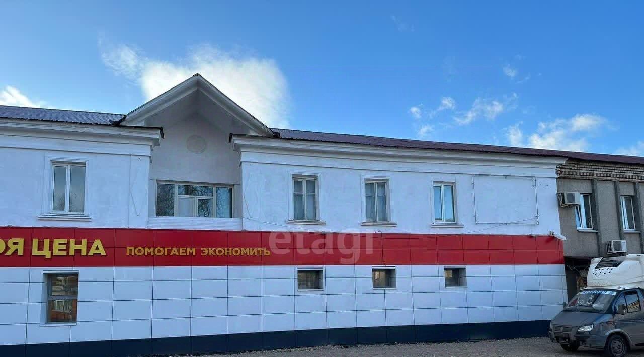 офис г Ковылкино ул Ленина 2 фото 6