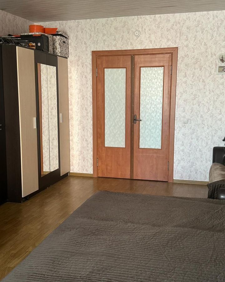 квартира г Москва метро ЦСКА ул Полины Осипенко 8к/2 муниципальный округ Хорошёвский фото 4