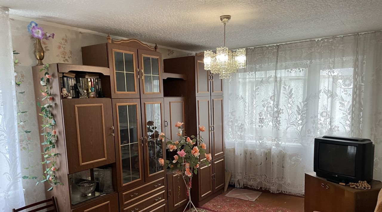 квартира г Иваново р-н Ленинский ул Любимова 12 фото 2