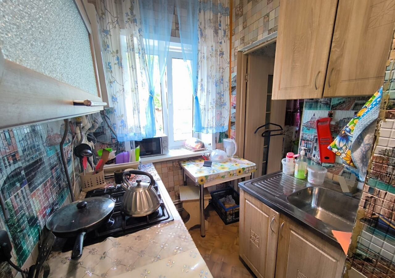 квартира р-н Жуковский г Белоусово ул Текстильная 3 фото 7