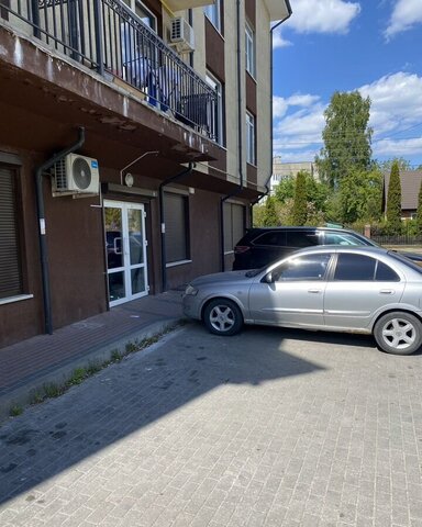 свободного назначения ул Гоголя 6а фото
