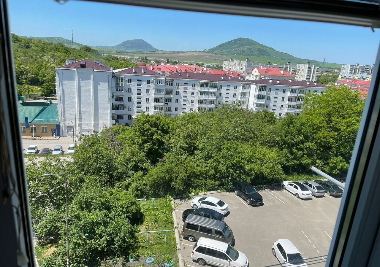 квартира г Железноводск ул Октябрьская 94 фото 2