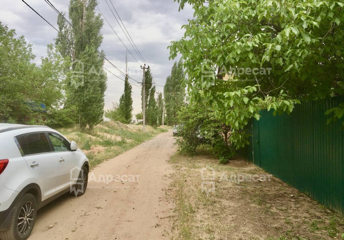 дом г Волжский снт Энергетик ул Приканальная фото 10
