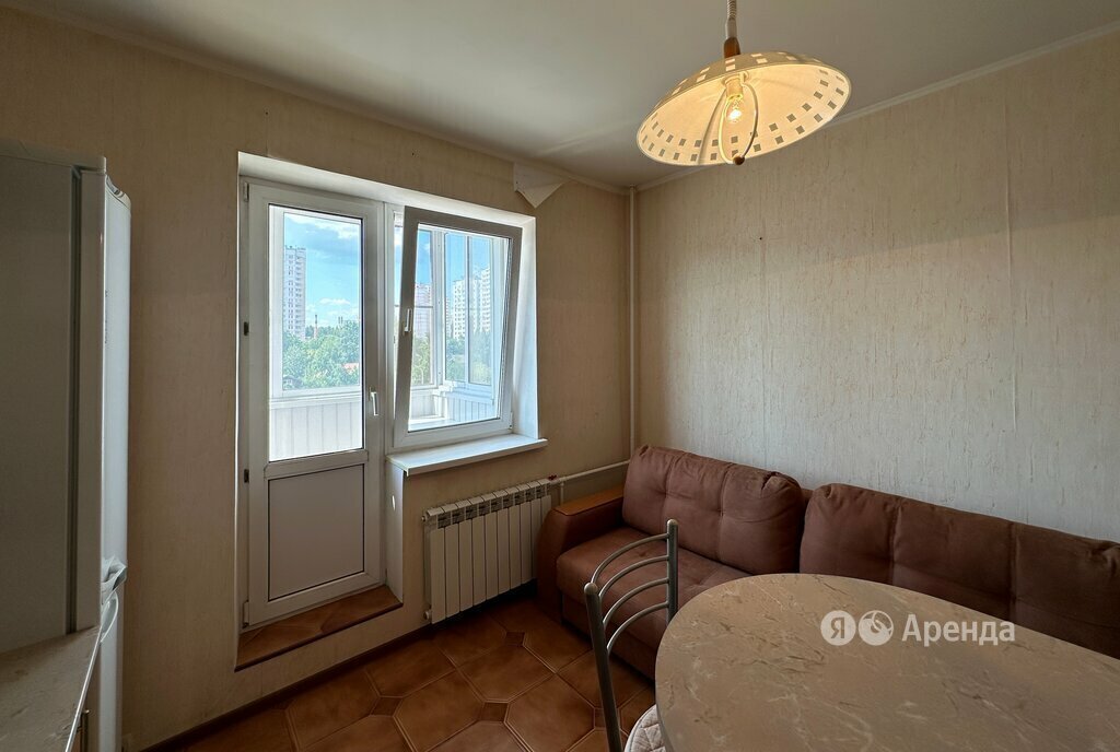 квартира г Красногорск ул Успенская 24 Красногорская фото 2