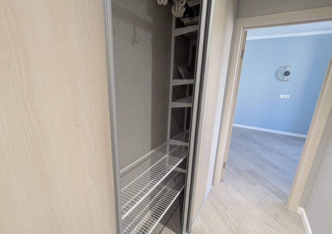 квартира г Батайск ул Артемовская 146вк/8 фото 26
