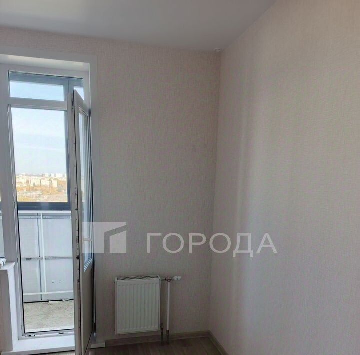квартира г Новосибирск ул Бородина 54 Площадь Маркса фото 10
