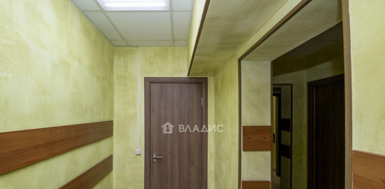 офис г Нижний Новгород р-н Советский Горьковская пер Светлогорский 2 фото 8