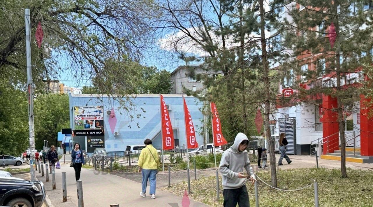 свободного назначения г Самара Победа ул Георгия Димитрова 44 фото 1