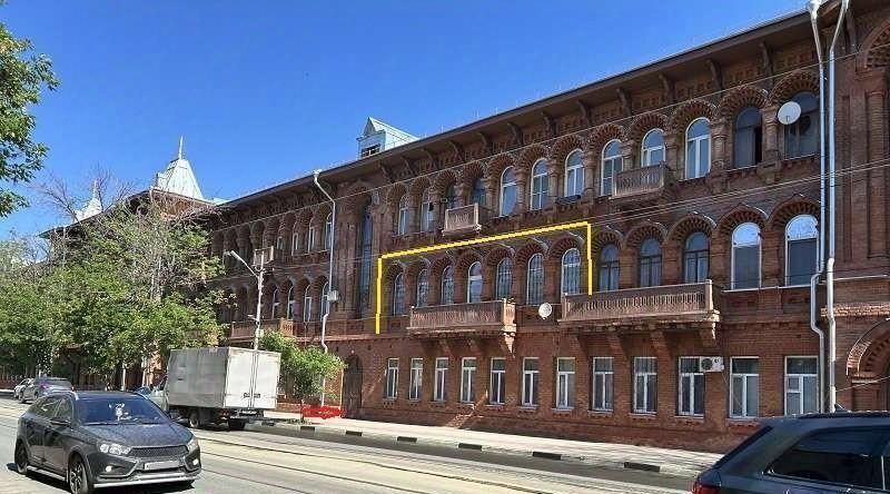 офис г Самара Алабинская ул Красноармейская 60 фото 1