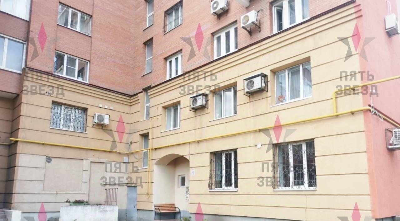 свободного назначения г Самара р-н Ленинский Алабинская ул. Братьев Коростелевых, 117 фото 16