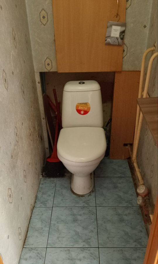 квартира г Среднеуральск пер Гашева 6а фото 5
